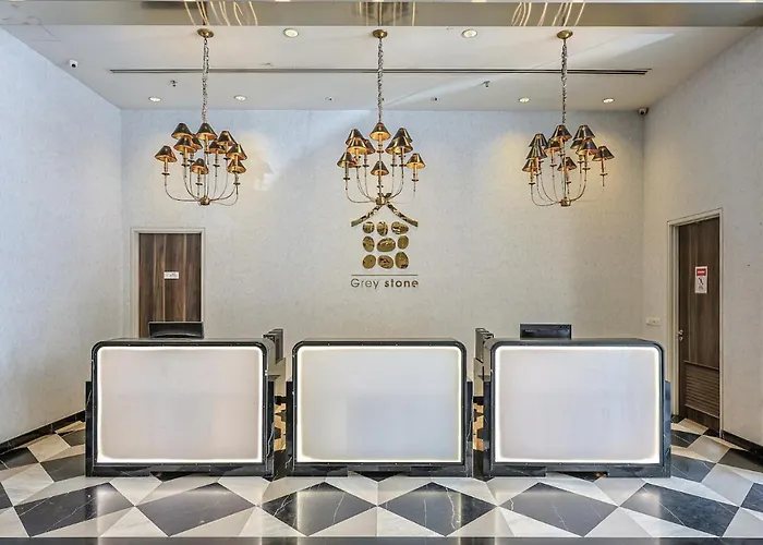 Greystone D\' Majestic Place