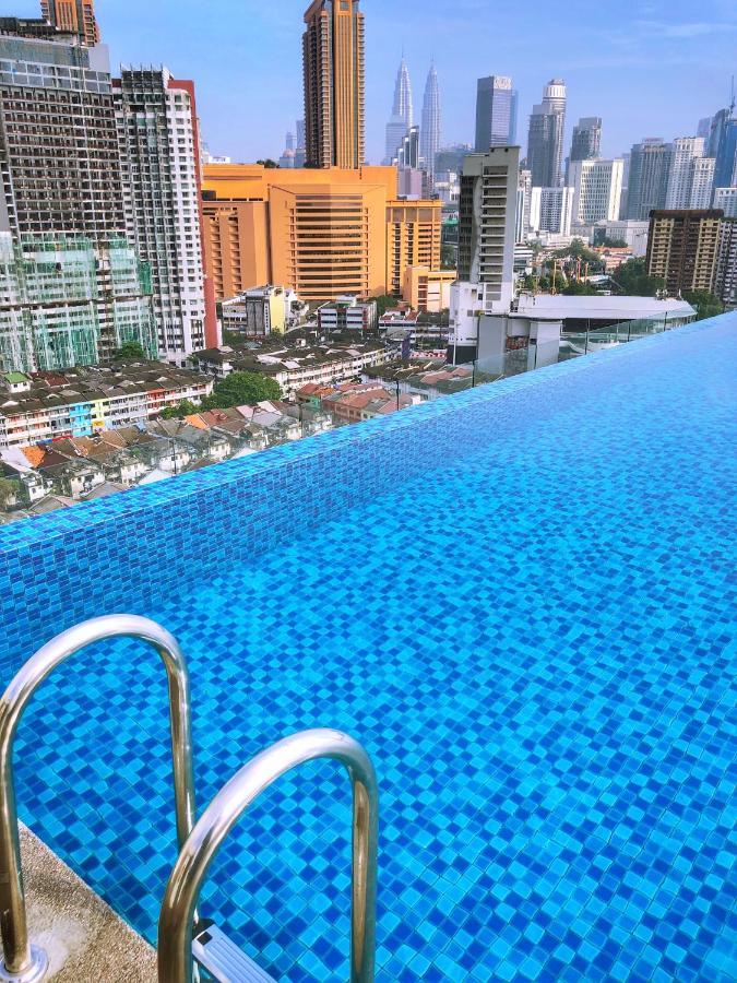 Pangsapuri Greystone D' Majestic Place Kuala Lumpur