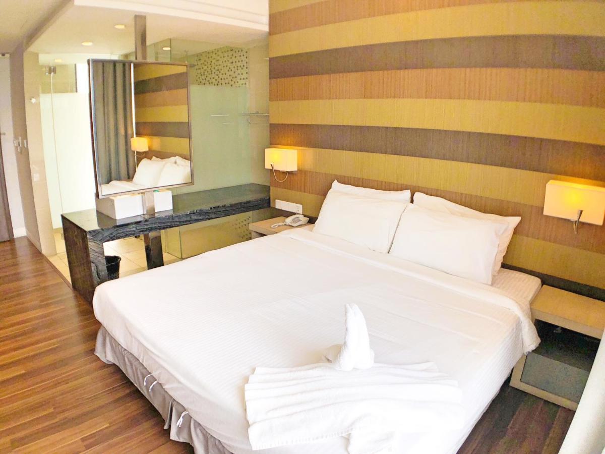 Pangsapuri Greystone D' Majestic Place