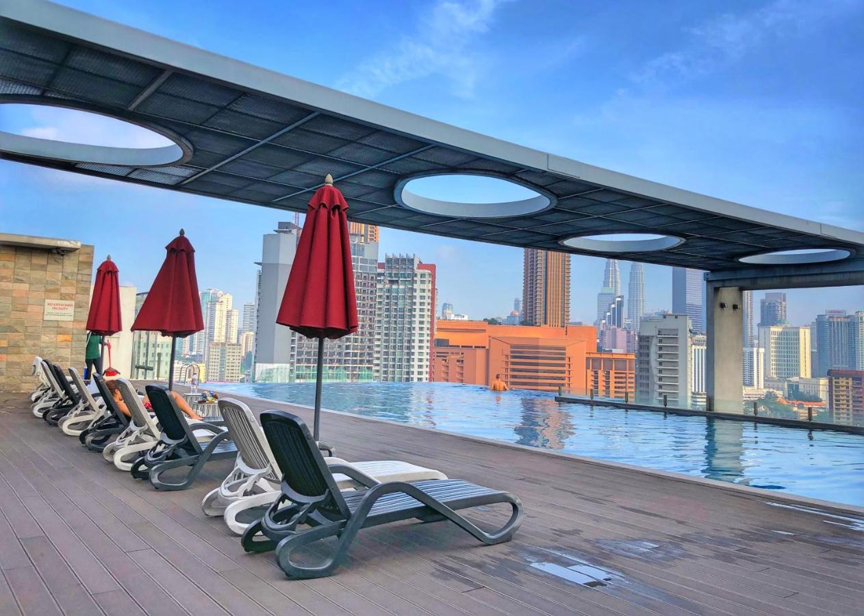Greystone D' Majestic Place Pangsapuri Kuala Lumpur