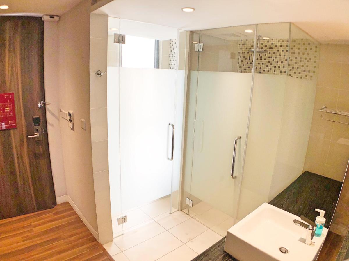 Greystone D' Majestic Place Pangsapuri *