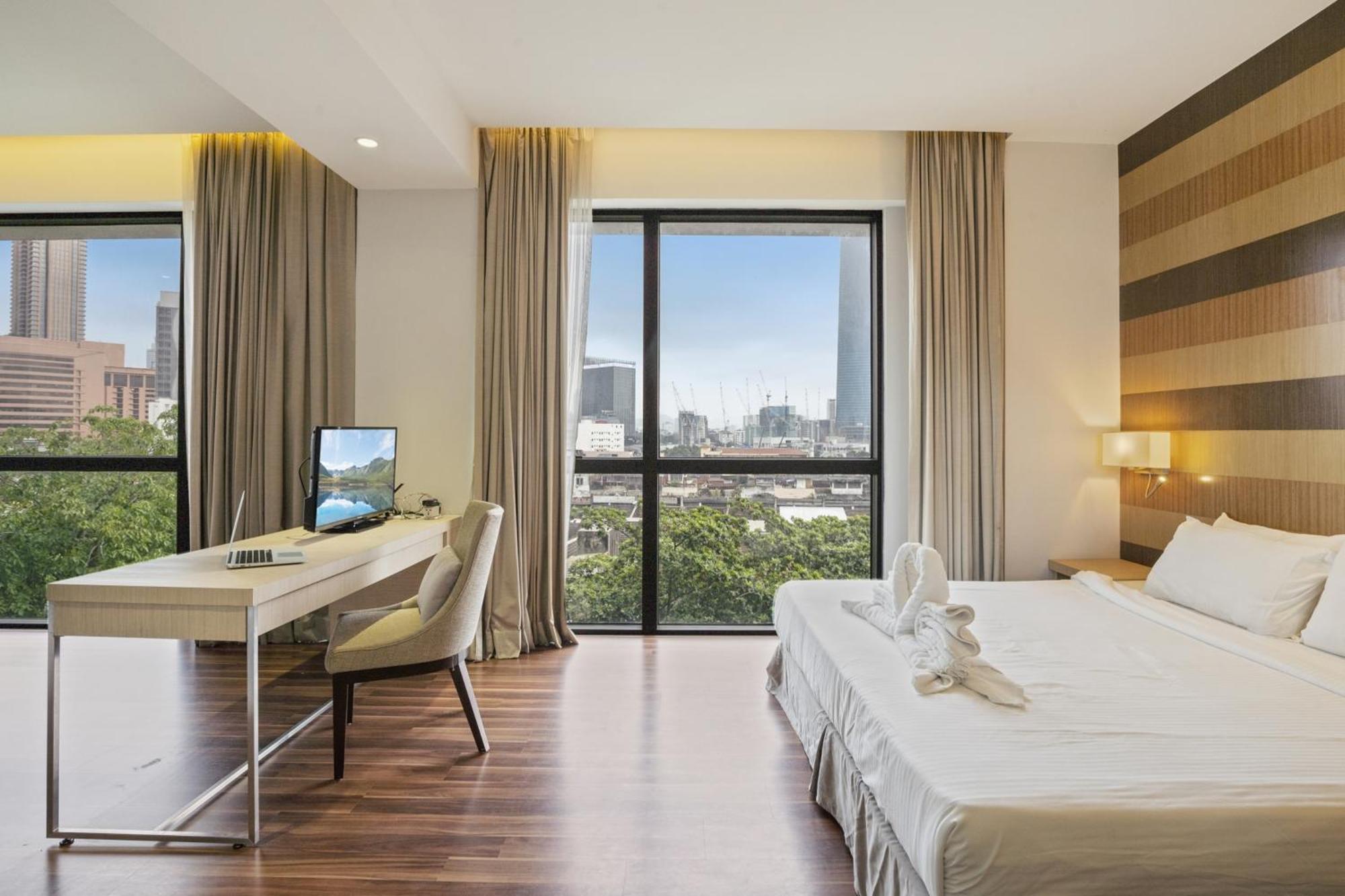 Pangsapuri Greystone D' Majestic Place Kuala Lumpur