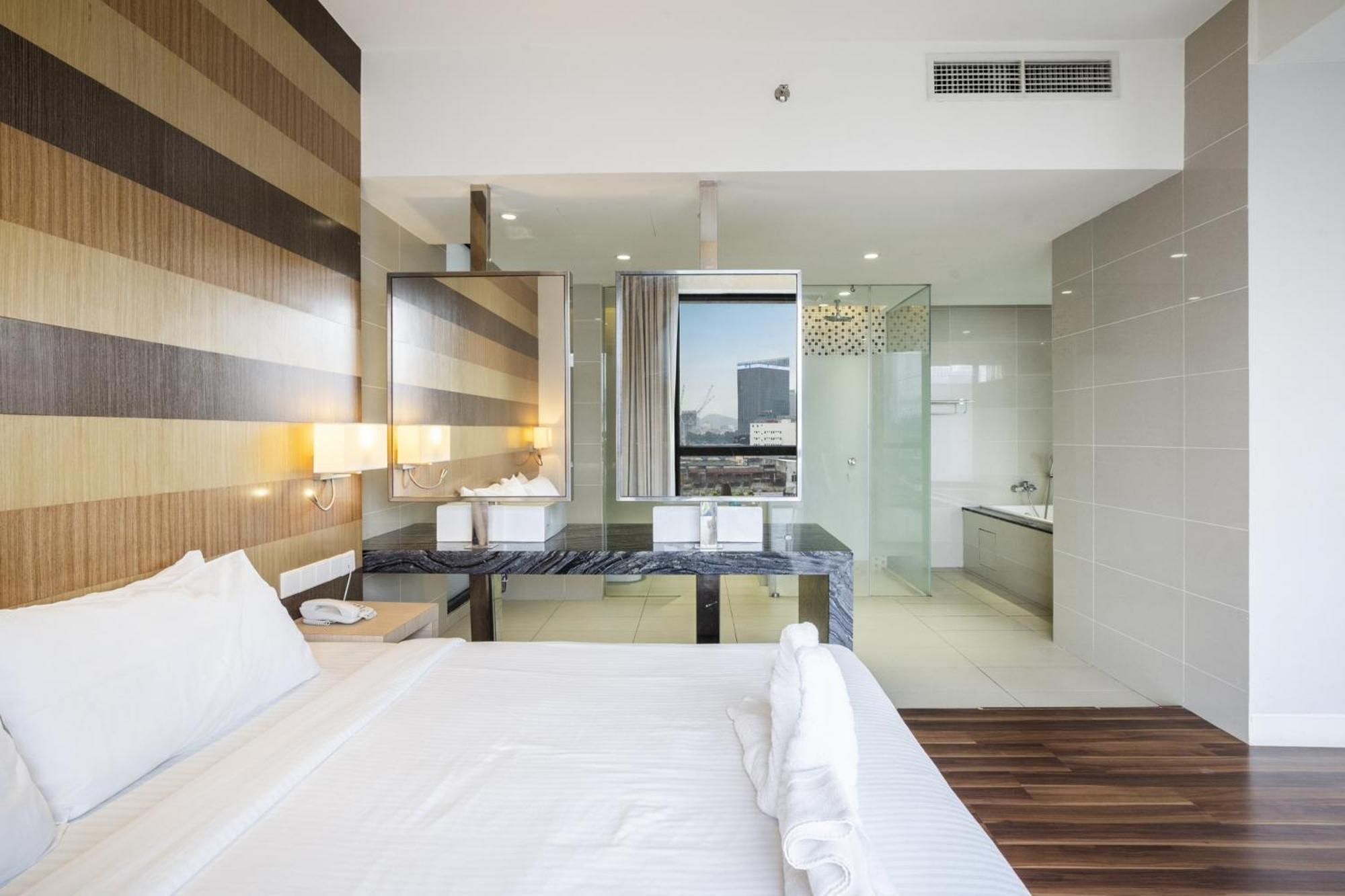 Greystone D' Majestic Place Pangsapuri