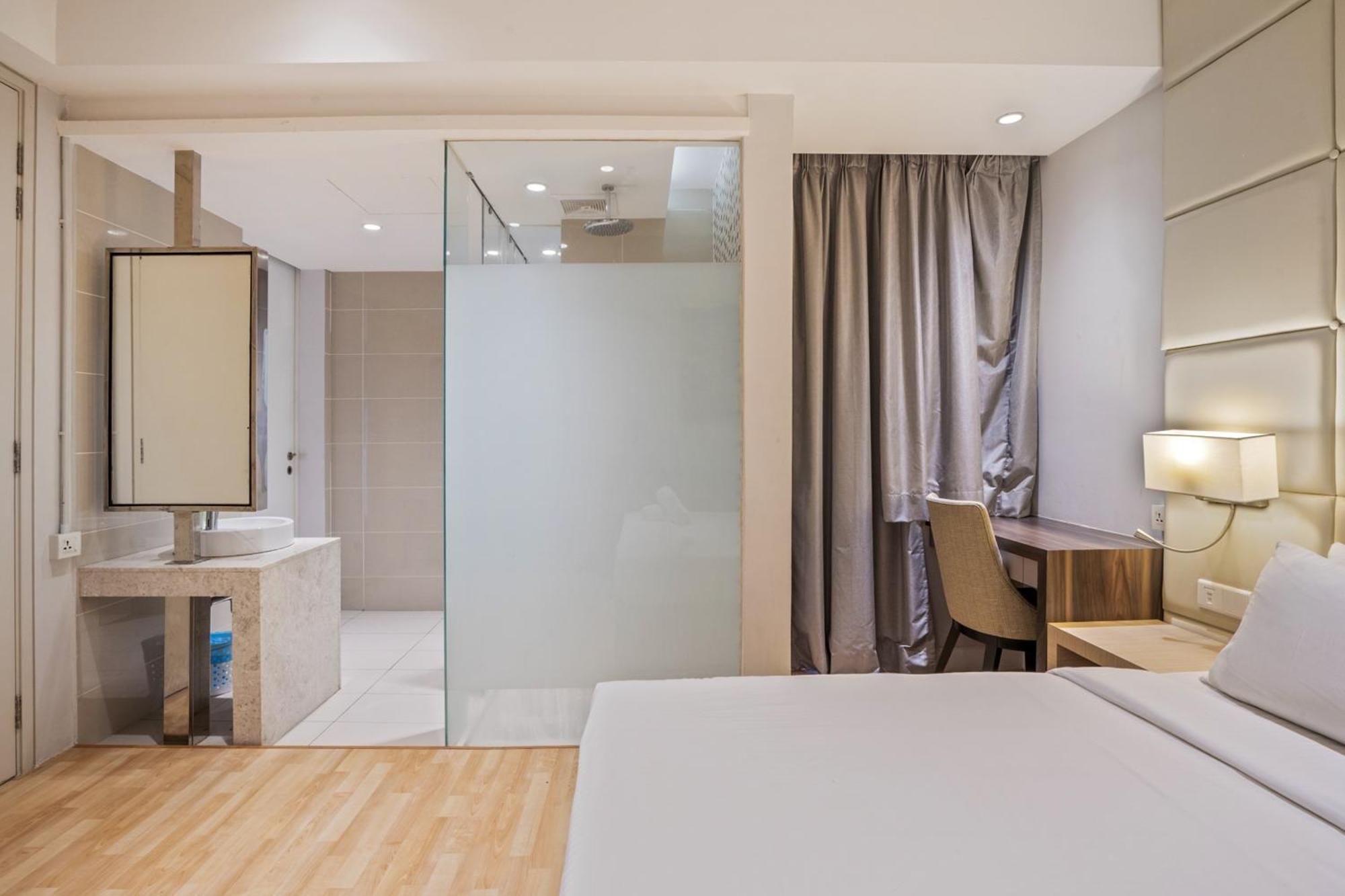 Greystone D' Majestic Place * Kuala Lumpur