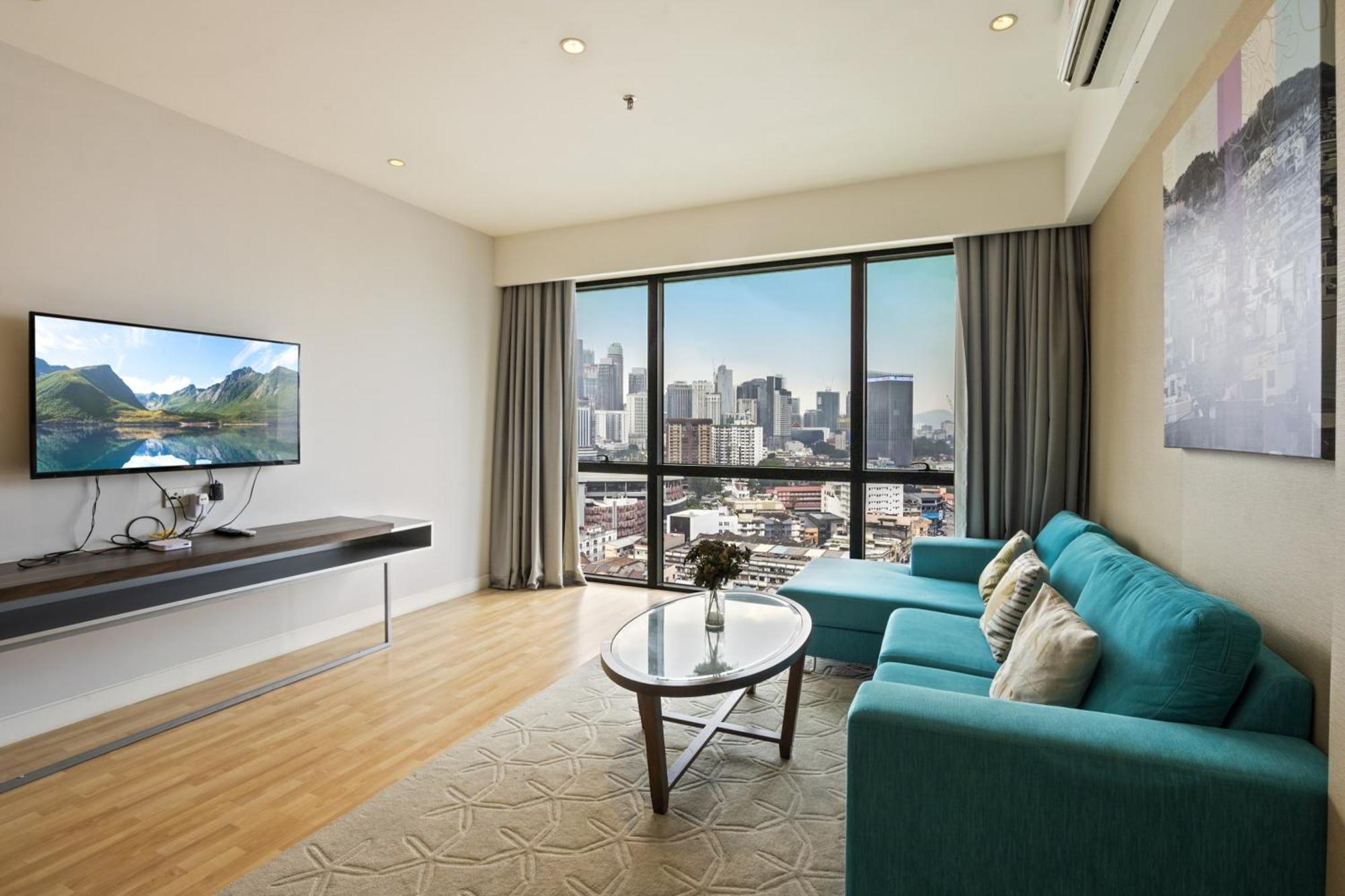 Greystone D' Majestic Place *