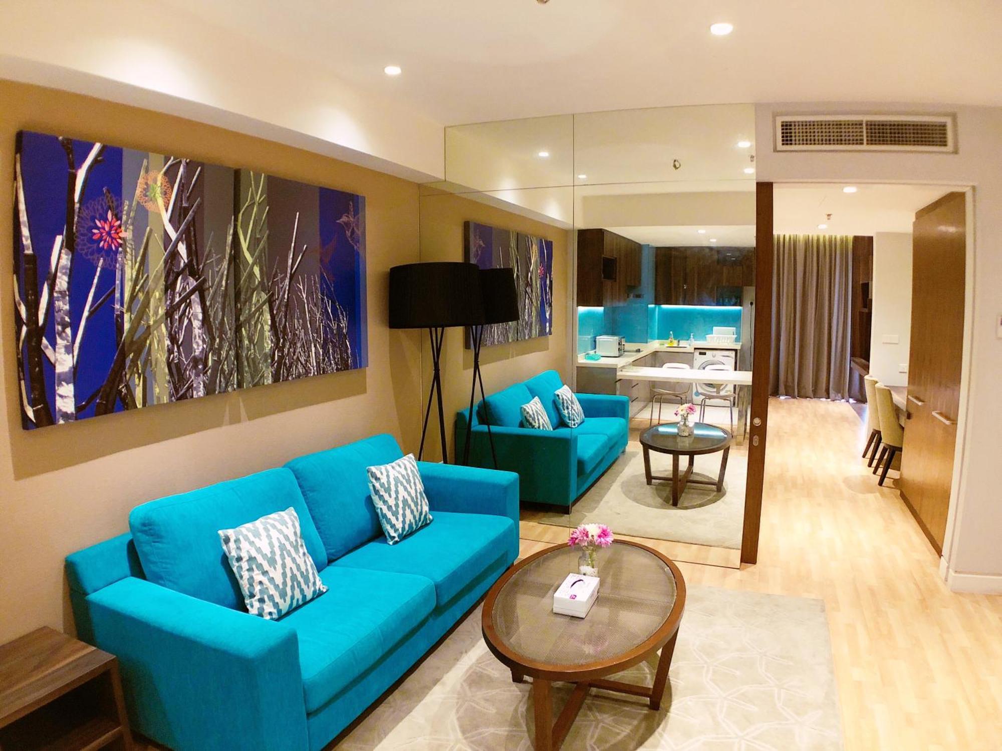 Greystone D' Majestic Place