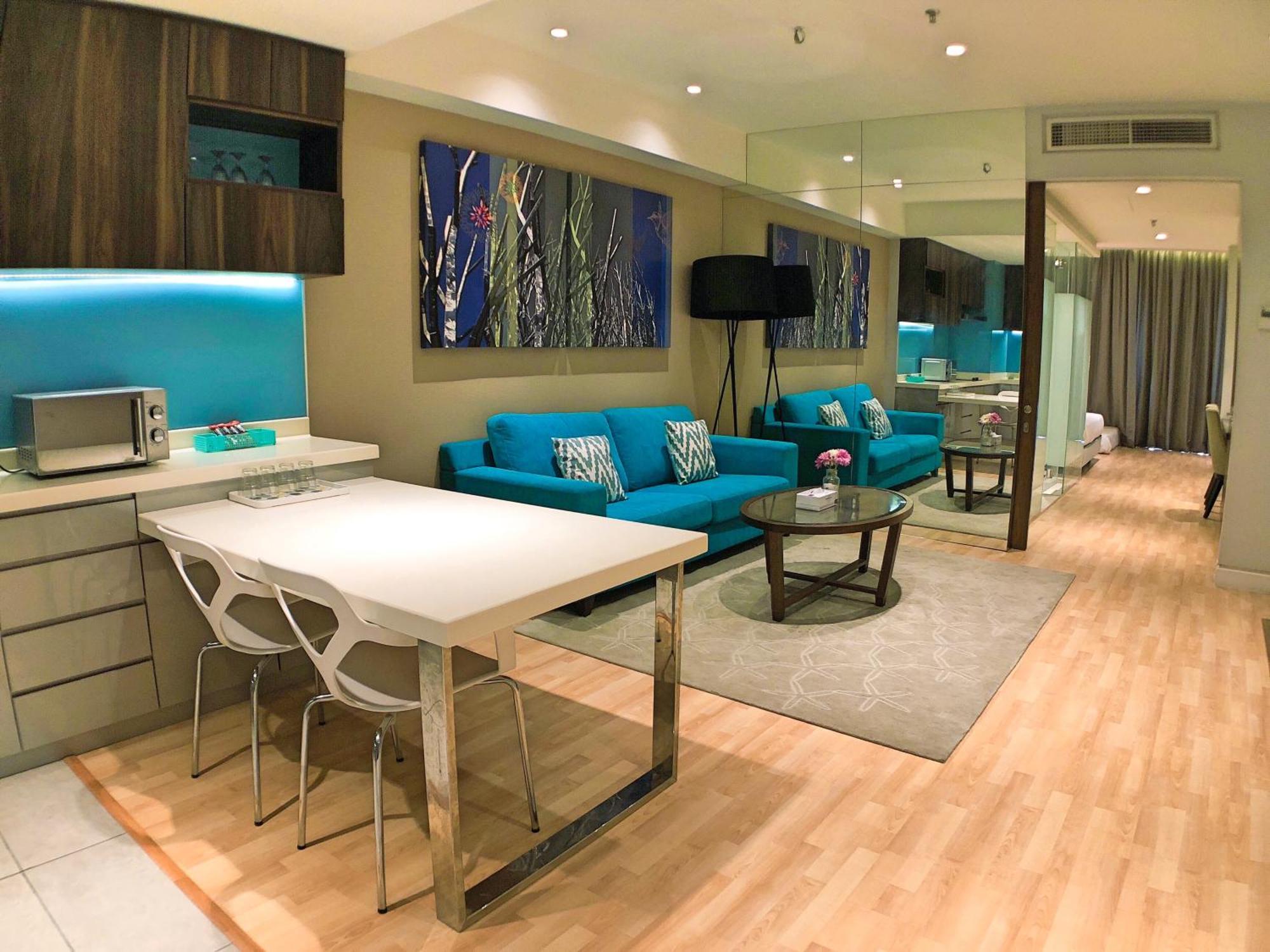 Greystone D' Majestic Place Pangsapuri Kuala Lumpur