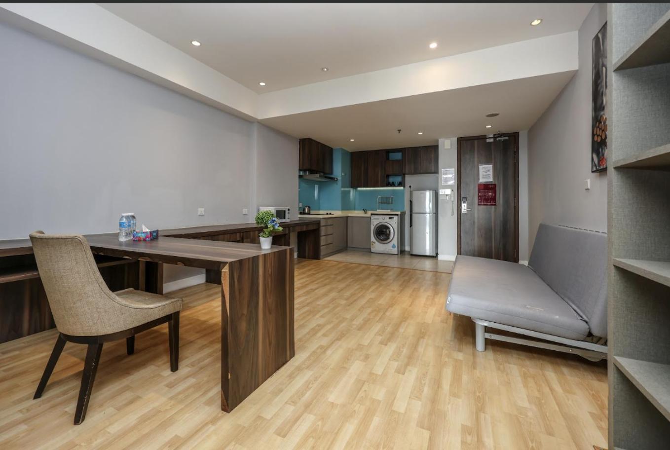 Pangsapuri Greystone D' Majestic Place Kuala Lumpur