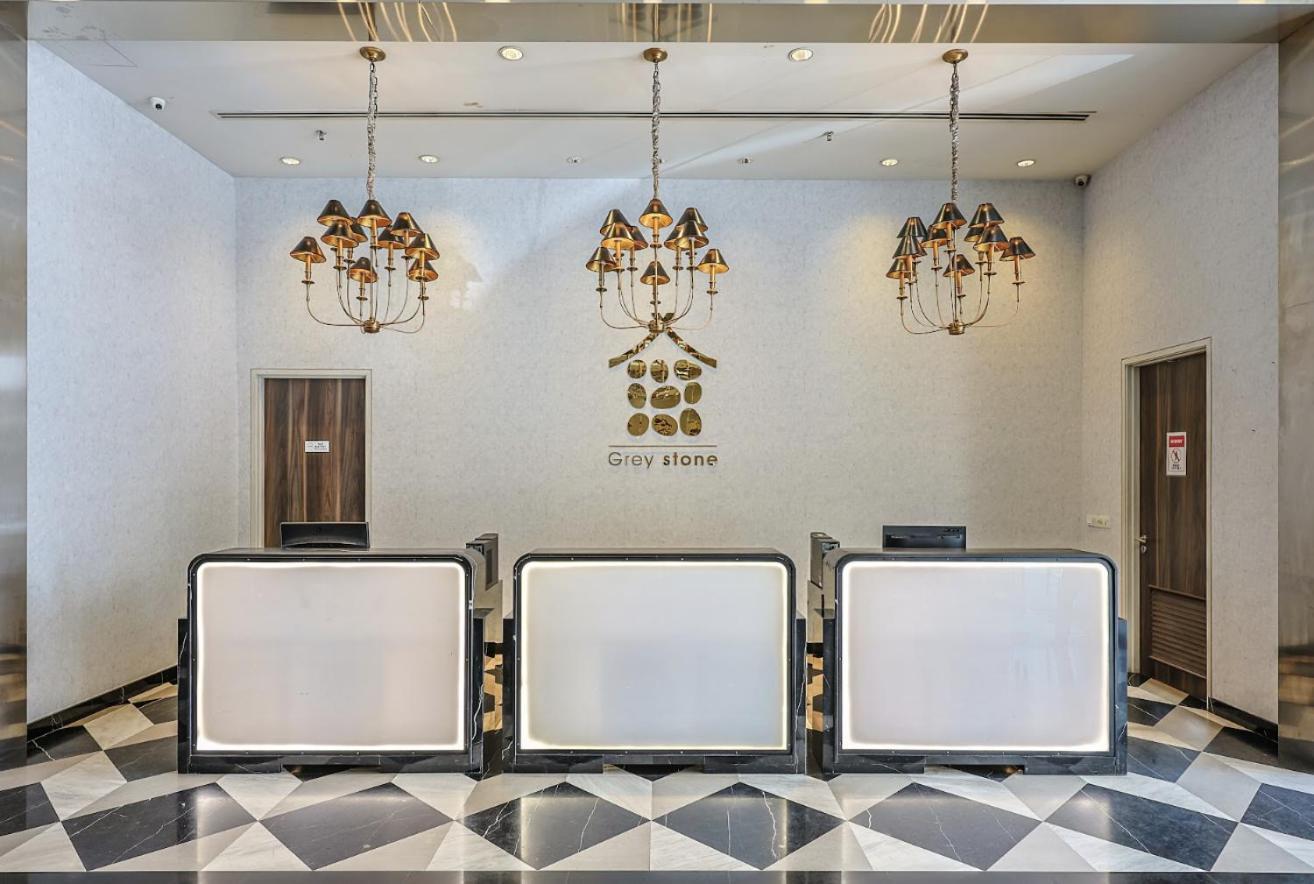 Greystone D' Majestic Place Pangsapuri Kuala Lumpur