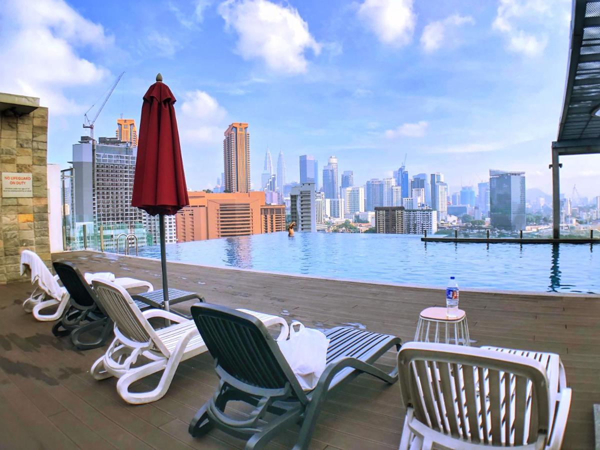 Greystone D' Majestic Place Apartment