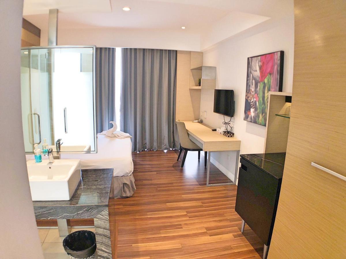 Greystone D' Majestic Place Apartment