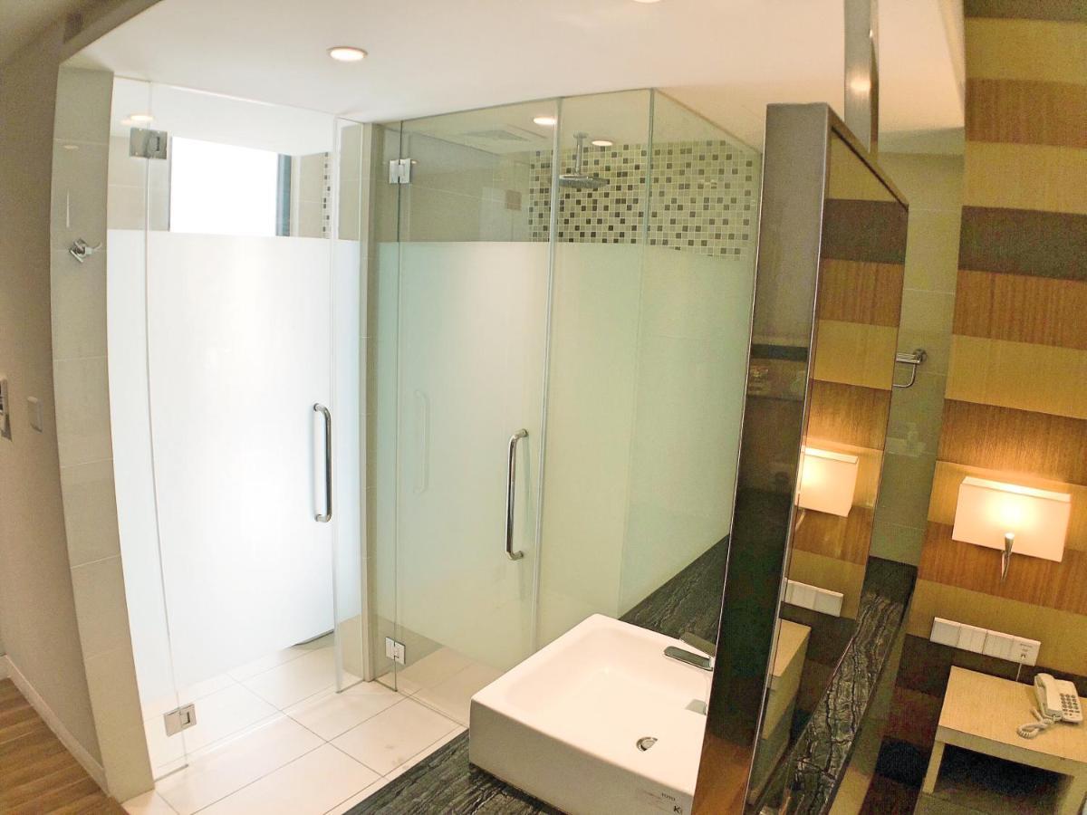 Greystone D' Majestic Place Kuala Lumpur