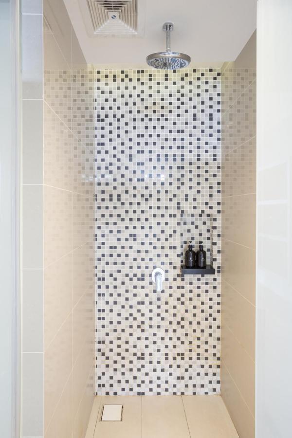 Apartment Greystone D' Majestic Place *