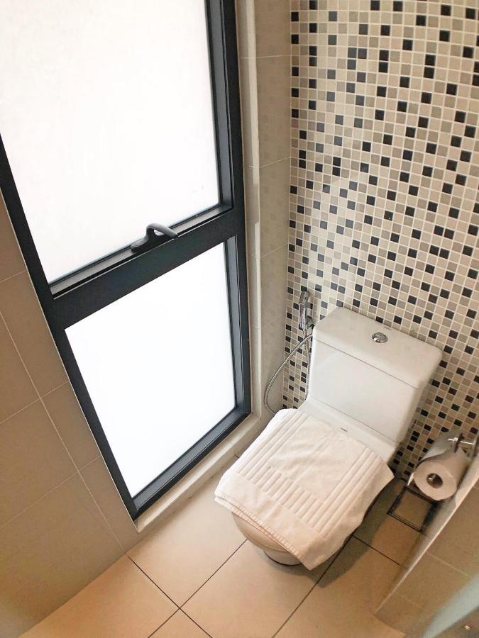 Greystone D' Majestic Place Apartment *