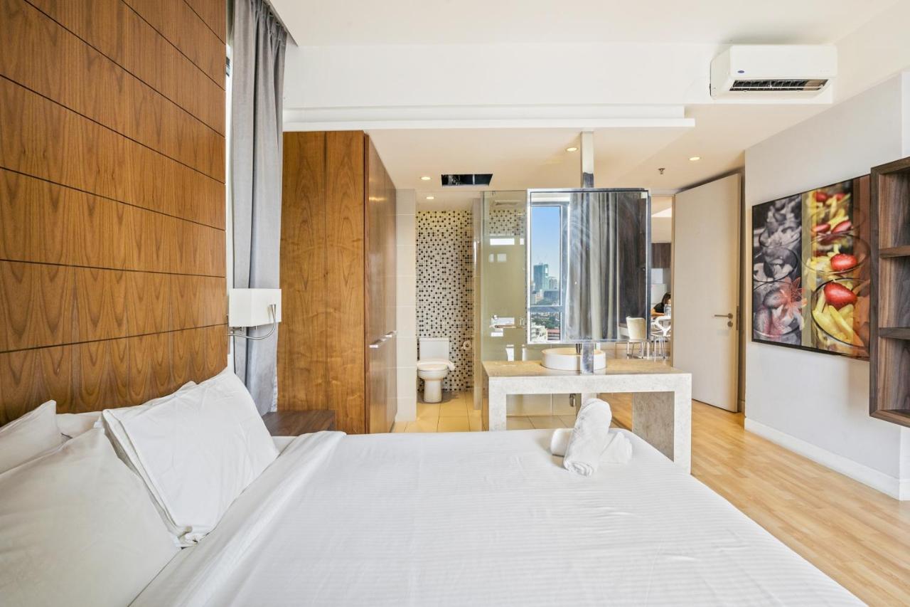 Apartment Greystone D' Majestic Place