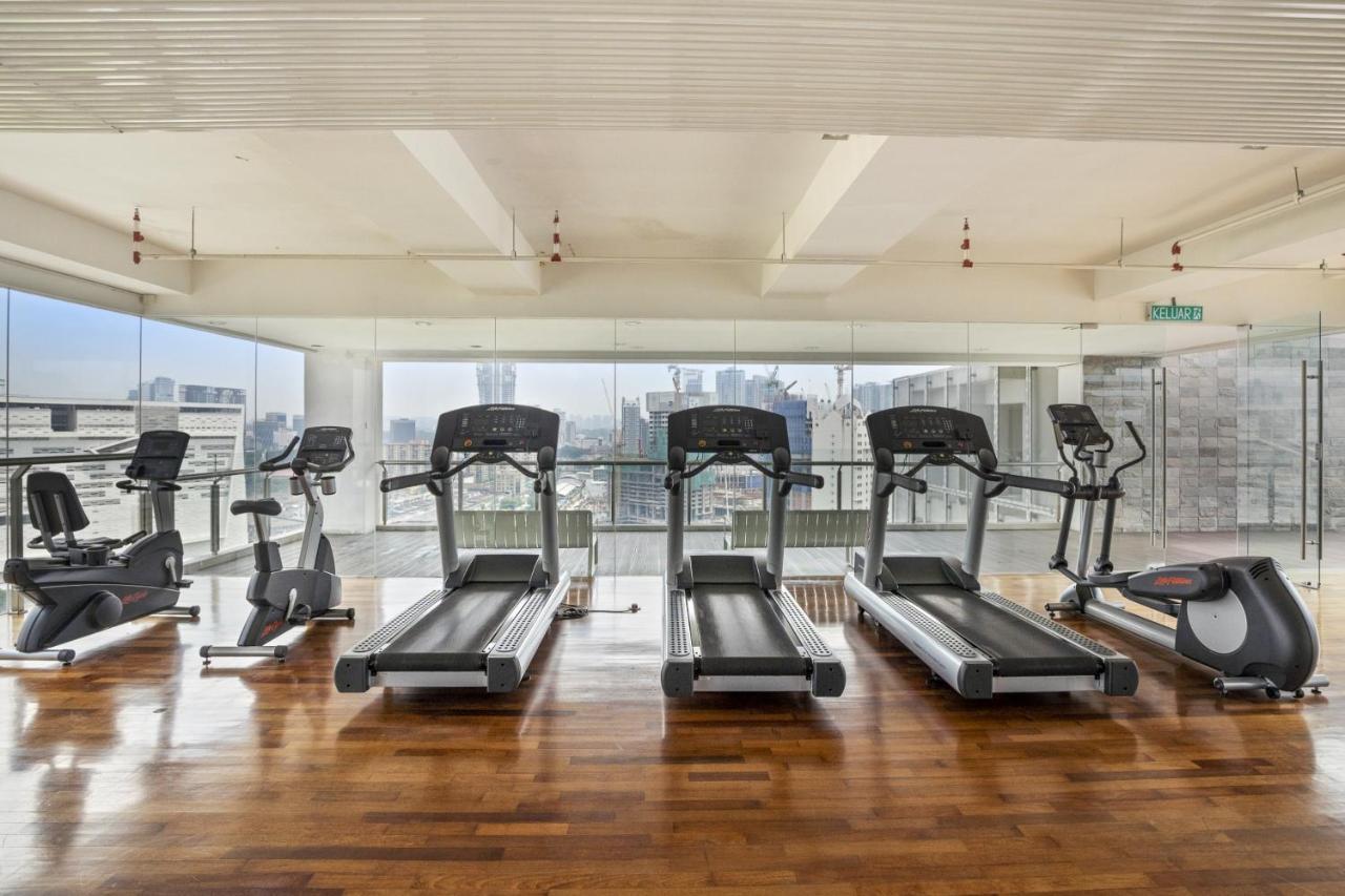 Greystone D' Majestic Place Apartment Kuala Lumpur