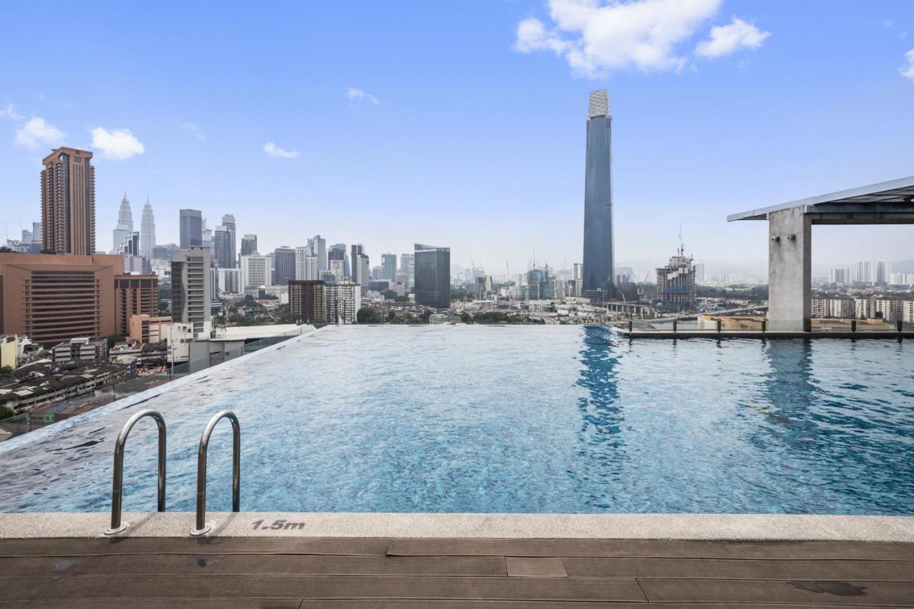 Greystone D' Majestic Place Apartment