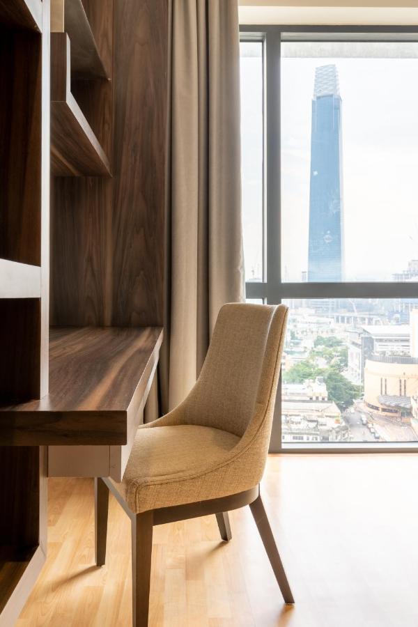 Greystone D' Majestic Place Apartment Kuala Lumpur