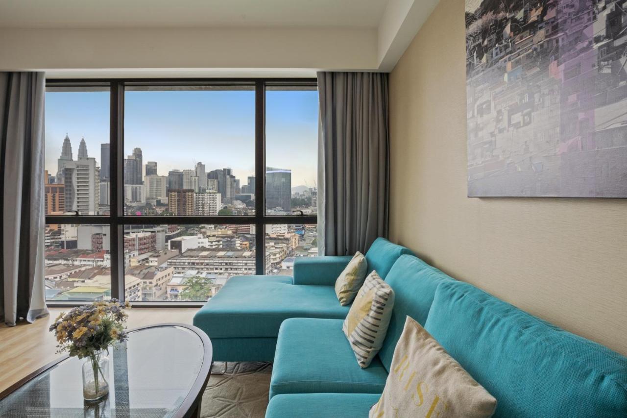 Greystone D' Majestic Place Apartment *