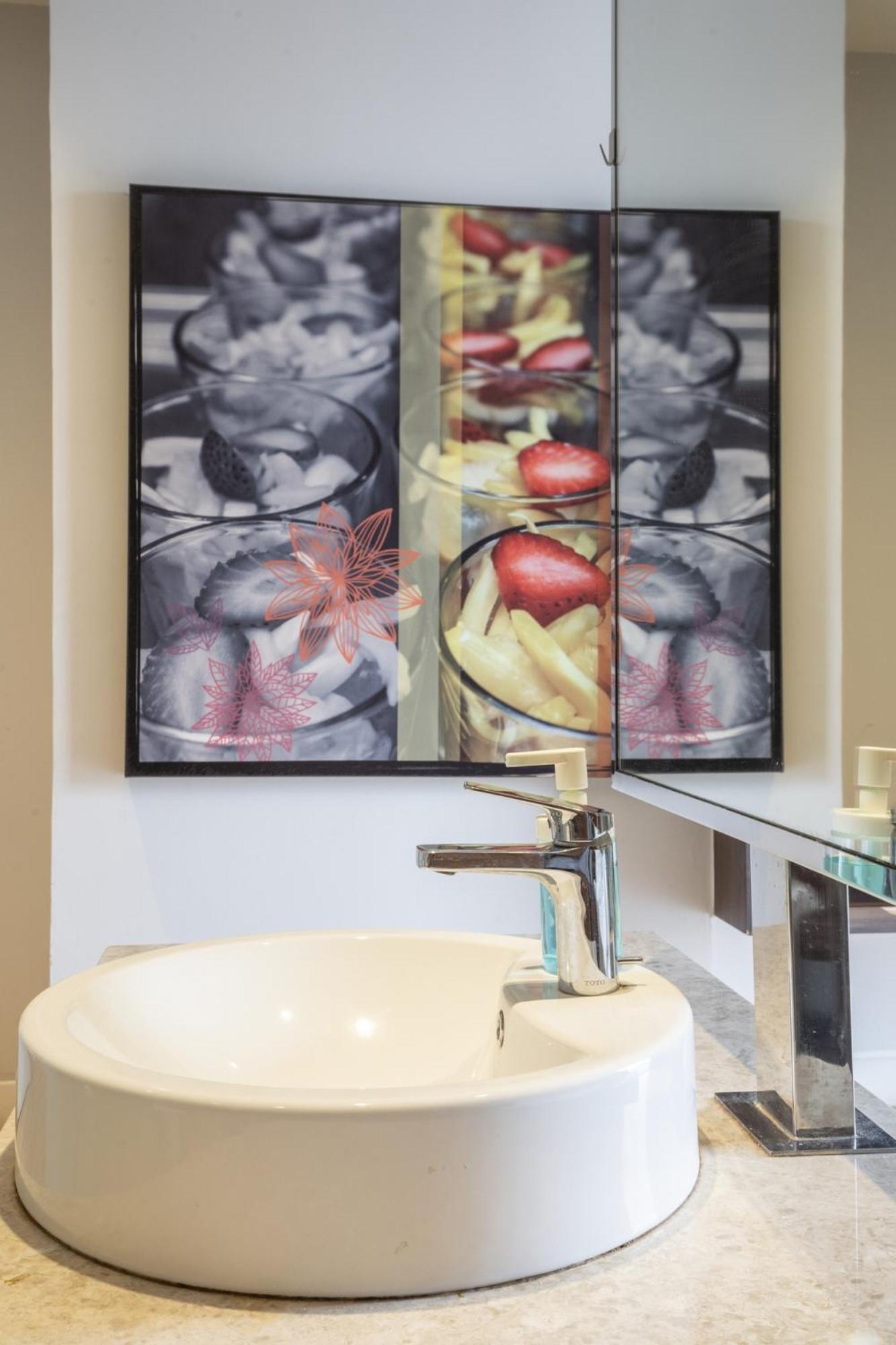Greystone D' Majestic Place Apartment *