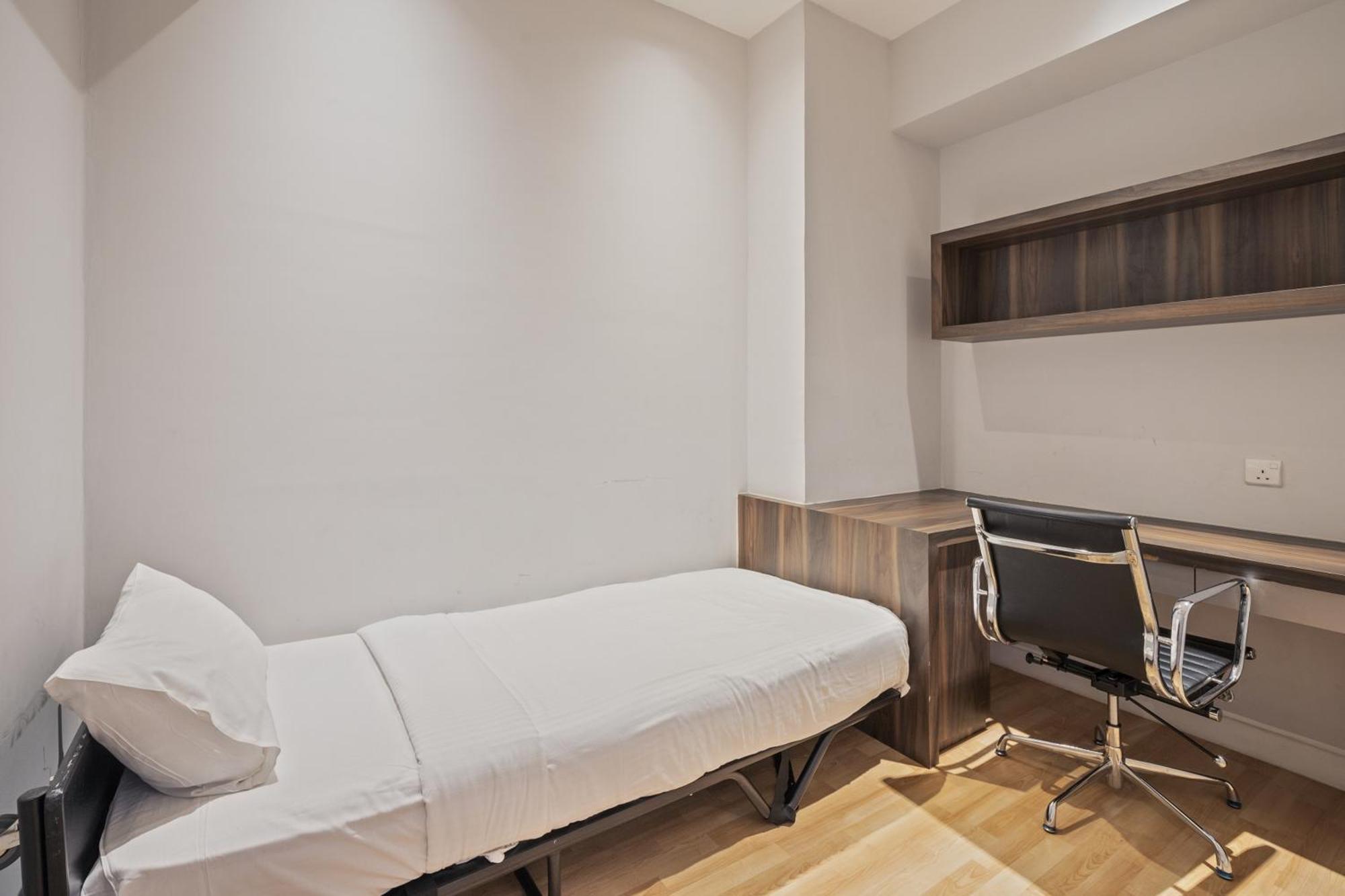 Apartment Greystone D' Majestic Place *