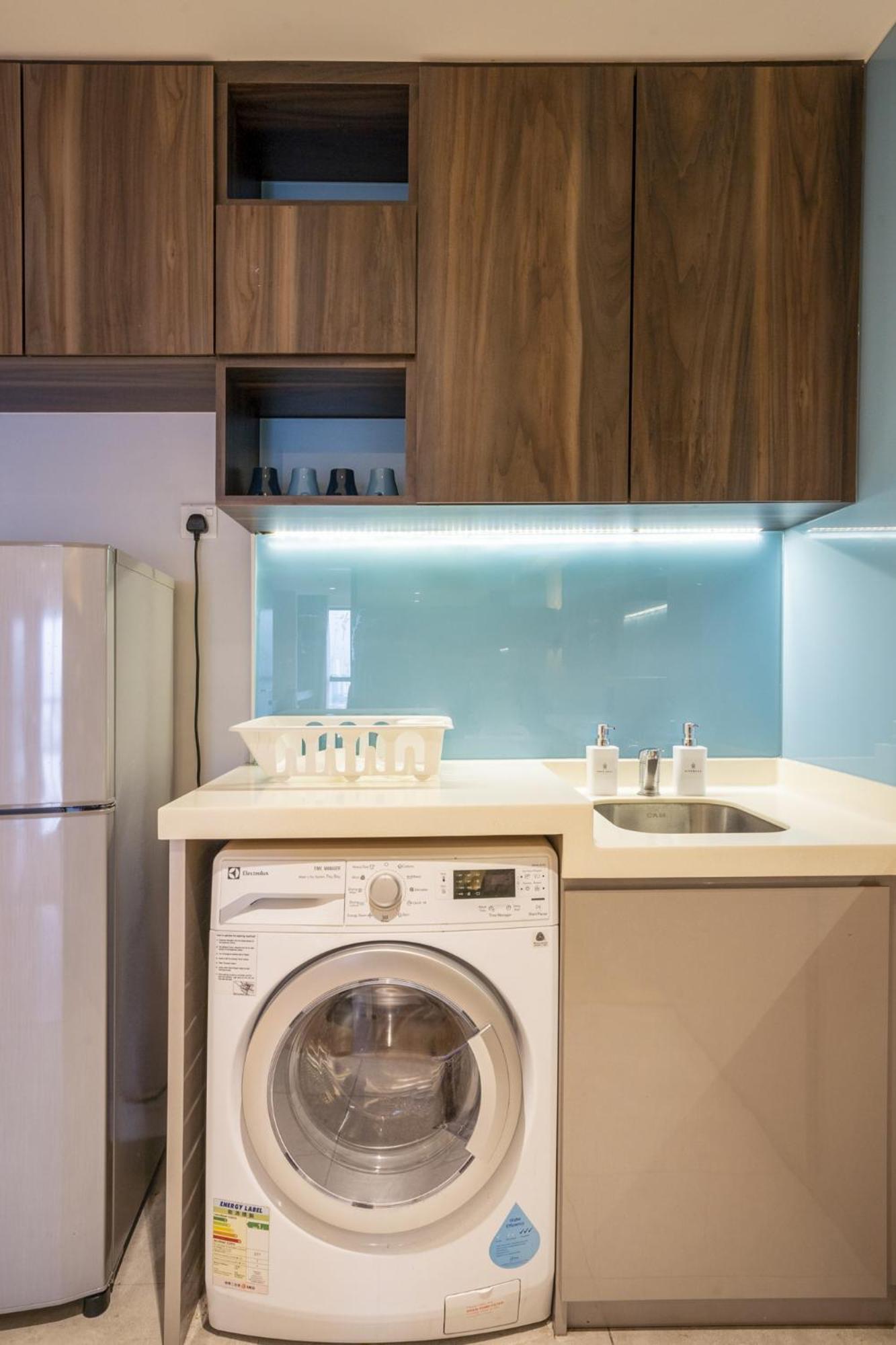 Greystone D' Majestic Place Apartment Kuala Lumpur