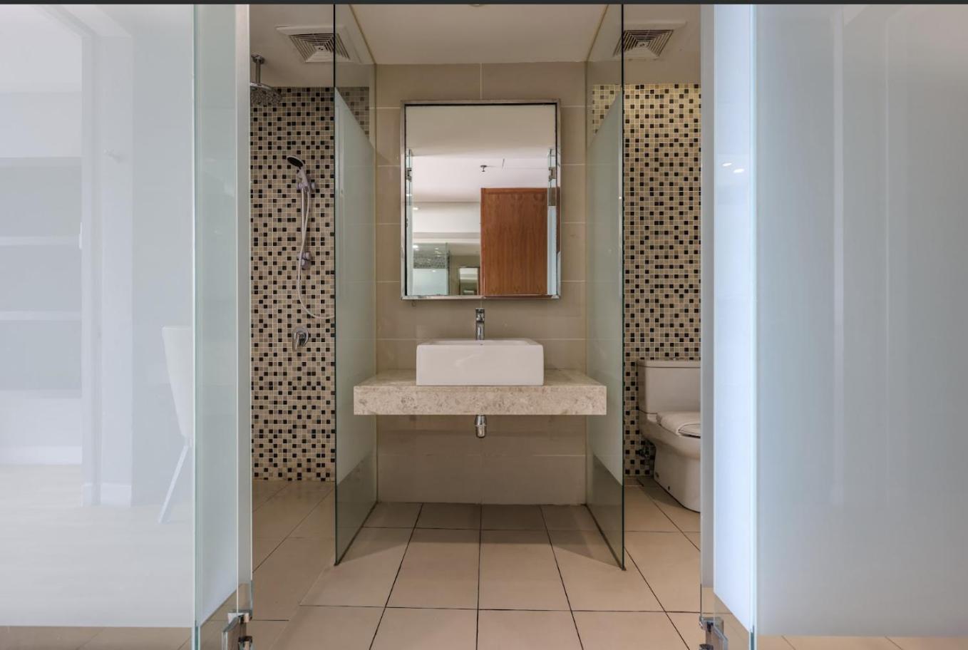 Greystone D' Majestic Place Apartment