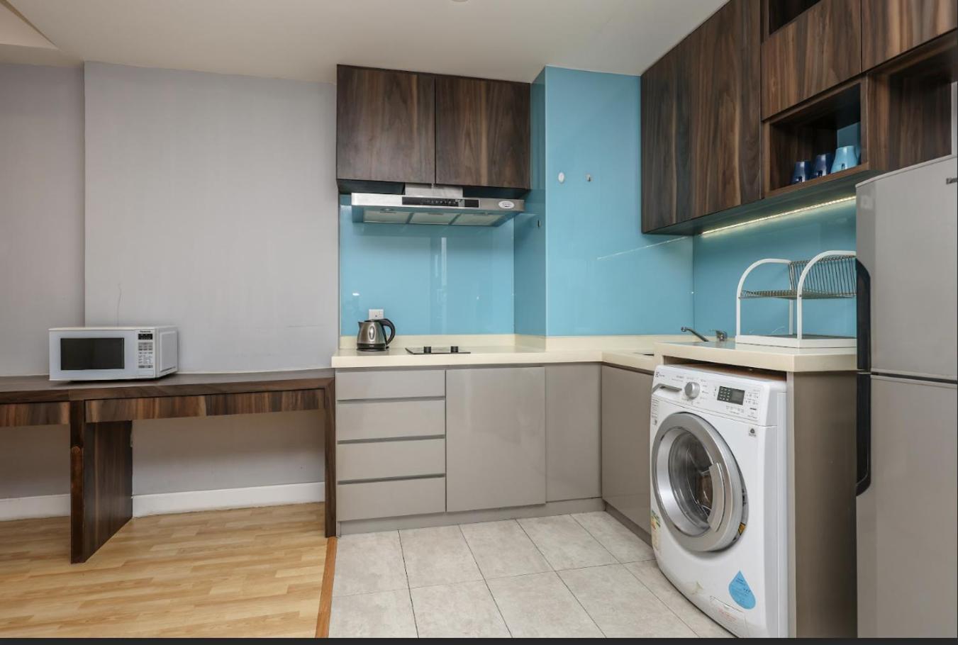 Greystone D' Majestic Place Apartment *