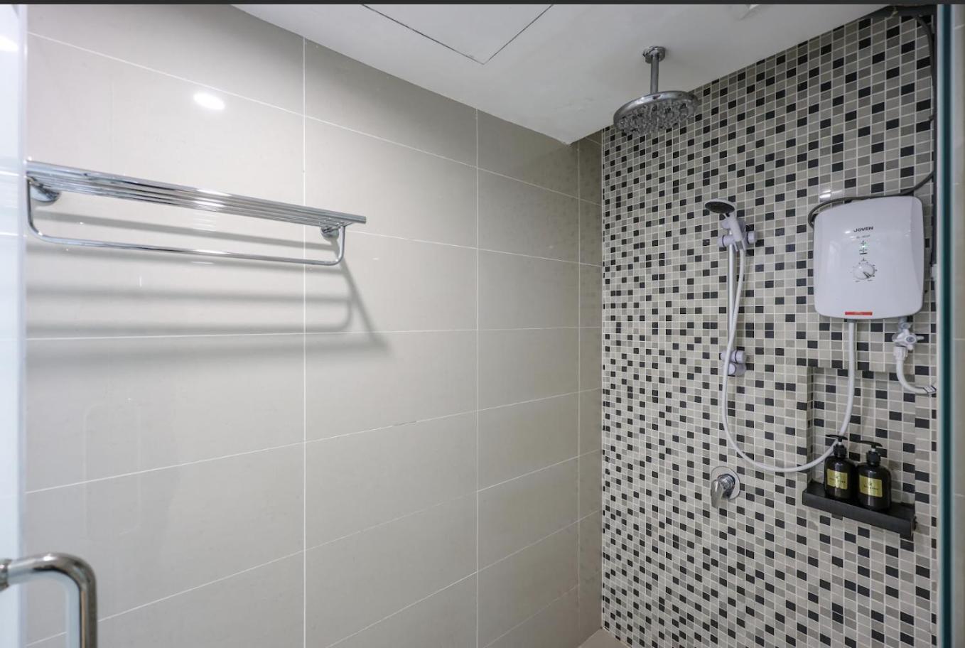 Apartment Greystone D' Majestic Place *